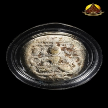 จันทร์ลอย กรุวัดคู้สลอดปี2470หลวงพ่อปานปลุกเสก สภาพสวยดูง่าย