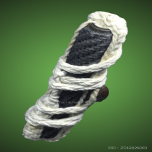 ตะกรุดตี๋ใหญ่ ตะกรุดโทนหลวงพ่อสุด วัดกาหลง(ออกวัดนาขวาง)