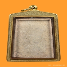 สมเด็จวัดระฆังอนุสรณ์100ปี เศียรโตB