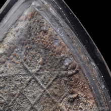 พระผงประจำวันเกิด หลวงปู่โต๊ะ ปี2520 วัดประดู่ฉิมพลี 