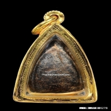 พระหลวงปู่ศุข วัดปากคลองมะขามเฒ่า พิมพ์แจกแม่ครัวใหญ่