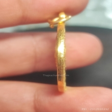 เหรียญอุดมทรัพย์ หลวงพ่อทองมา ปี 18