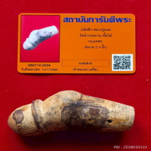 ปลัดขิกหลวงปู่เมฆ วัดลำกระดาน ไม้เขยตาย หลังค่อม