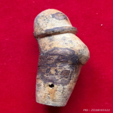 ปลัดขิกหลวงปู่เมฆ วัดลำกระดาน ไม้เขยตาย หลังค่อม