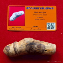 ปลัดขิกหลวงปู่เมฆ วัดลำกระดาน ไม้เขยตาย หลังค่อม