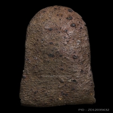 พระรอดวัดพระสิงห์ ปี2496 พิมพ์ใหญ่เนื้อดินผสมแร่สภาพสวยหายาก