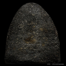 หลวงปู่ทวด วัดช้างให้ ปี2524 เนื้อว่าน พิมพ์กลาง