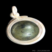 ลูกอมเมฆสิทธิ์หลวงพ่อทับวัดอนงค์