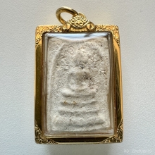 พระสมเด็จวัดวิเวก เจ้าคุณนรฯ