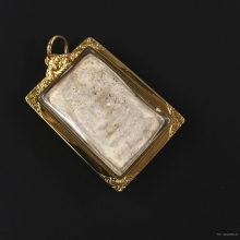 พระสมเด็จวัดวิเวก เจ้าคุณนรฯ