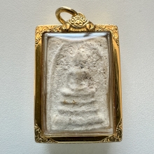 พระสมเด็จวัดวิเวก เจ้าคุณนรฯ