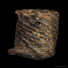 ตะกรุดไม้ครู หลวงปู่ภู  วัดอินทรวิหาร ปี2476