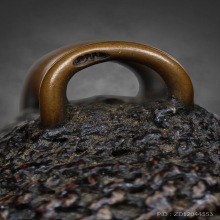 เบี้ยแก้หลวงปู่เจือวัดกลางบางแก้ว ฉลองอายุ 80 ปี