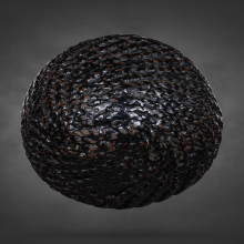 เบี้ยแก้หลวงปู่เจือวัดกลางบางแก้ว ฉลองอายุ 80 ปี