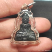 หลวงพ่อโสธร หน้าใหญ่สรพงษ์ ปี 08