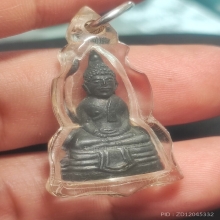 หลวงพ่อโสธร หน้าใหญ่สรพงษ์ ปี 08