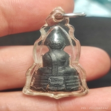 หลวงพ่อโสธร หน้าใหญ่สรพงษ์ ปี 08