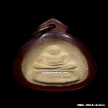 พระสังกัจจายน์ วัดหนองอีดุก ปี 2515 เนื้อผง จ.ชัยนาท