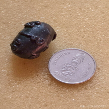 ลูกสะกดเงินล้าน หลวงปู่หงษ์ - หลวงปู่คีย์ จ.สุรีนทร์ ปี 40ิ