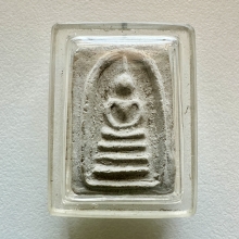 พระสมเด็จคะแนน หลวงพ่อสงวน วัดไผ่พันมือ