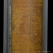 “ตะกรุดคู่ชีวิตยุคต้นตัวจริง”หลวงพ่อพิธ วัดฆะมัง