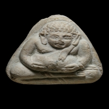 +บัตรสมาคม สังกัจจายน์เนื้อขาวอมเขียว วัดประสาท 