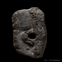 ติดที่2สมาคม&บัตรสมาคม หลวงปู่ทวดพิมพ์ใหญ่ วัดประสาท