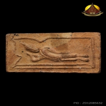 พระประจำวันอังคาร(หายาก) คุณแม่บุญเรือน ปี2499 สภาพสวยมาก