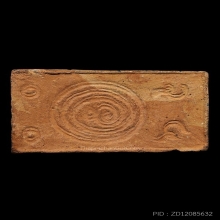 พระประจำวันอังคาร(หายาก) คุณแม่บุญเรือน ปี2499 สภาพสวยมาก