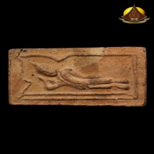 พระประจำวันอังคาร(หายาก) คุณแม่บุญเรือน ปี2499 สภาพสวยมาก