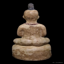 “กุมารทองเบอร์หนึ่งเมืองไทย”หลวงพ่อเต๋ วัดสามง่าม