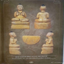 “กุมารทองเบอร์หนึ่งเมืองไทย”หลวงพ่อเต๋ วัดสามง่าม