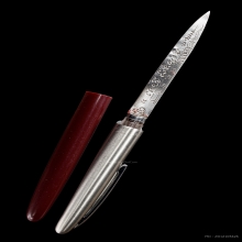 +บัตรสมาคม มีดหมอปากกาหลวงพ่อบุญมี วัดเขาสมอคอน