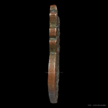 ๑๖๘ เหรียญเสมาหลวงพ่อโสธรแจกกรรมการ รุ่นแรก 2460