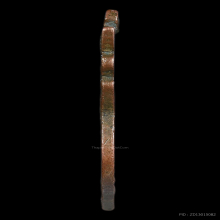 ๑๖๘ เหรียญเสมาหลวงพ่อโสธรแจกกรรมการ รุ่นแรก 2460