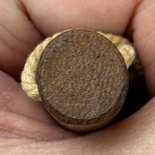 >>>..,ปลัดขิกพระครูสัมฤทธิ์ วัดอู่ทอง ไม้คูณ เดิมๆ