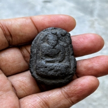 หลวงพ่อสุ่น วัดบางปลาหมอ