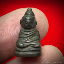 พระชัยวัฒน์ วัดบวรนิเวศวิหาร