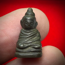 พระชัยวัฒน์ วัดบวรนิเวศวิหาร