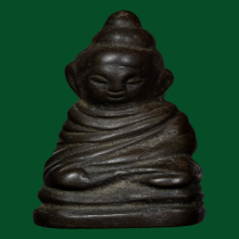 พระชัยวัฒน์ วัดบวรนิเวศวิหาร