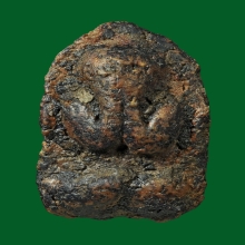 พระปิดตาหลวงปู่ไข่ วัดเชิงเลน 