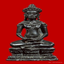 พระกริ่งจอมสุรินทร์ ปี 2513 หลวงปู่ดุลย์ จ.สุรินทร์