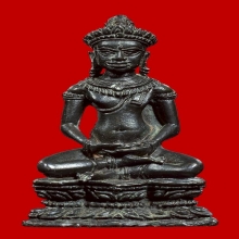 พระกริ่งจอมสุรินทร์ ปี 2513 หลวงปู่ดุลย์ จ.สุรินทร์