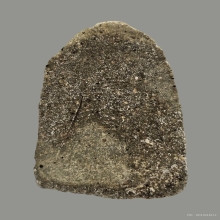 หลวงปู่บุญ วัดกลางบางแก้ว พิมพ์ซุ้มแหลมกลาง