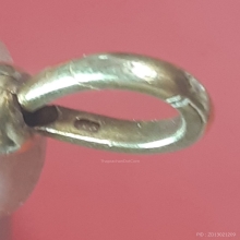 ขายก้ามปูเนื้อทองคำแท้ น้ำหนัก 3 กรัม ไม่มีค่าแรง สภาพดี 