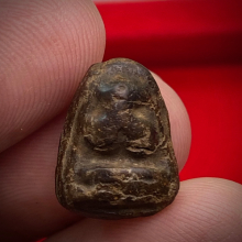 อาจารย์เปิง  วัดชินวราราม