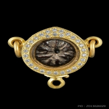 “พิสมรลูกเล็กสภาพสวย“หลวงพ่อแก้ว พวงมาลัย