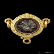 “พิสมรลูกเล็กสภาพสวย“หลวงพ่อแก้ว พวงมาลัย