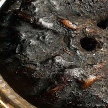 “พิสมรลูกเล็กสภาพสวย“หลวงพ่อแก้ว พวงมาลัย