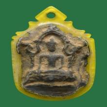 พระยอดขุนพล กรุเตาทุเรียง สุโขทัย